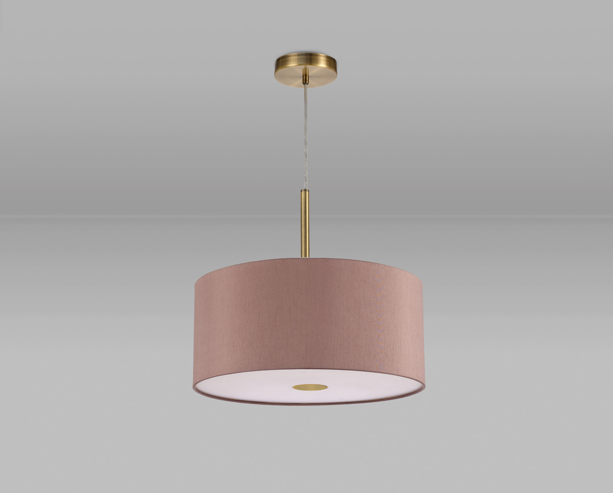 Baymont AB TA Ceiling Lights Deco Single Pendant